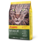 JOSERA NatureCat 10 kg