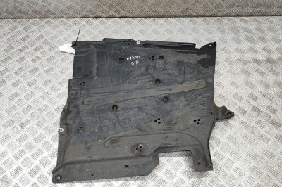 Scut motor dreapta spate BMW 3 G20, G28 2019 OEM: 7435570 25395928 foto