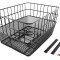 Cos Bicicleta 40x30x22cm Negru Cod:588160251RM