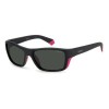 Ochelari de Soare Bărbați Polaroid PLD-7046-S-3MR &oslash; 57 mm, Plastic, Galben