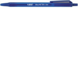 Pix Round Stic Clic 1 mm Bic albastru