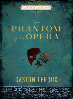 The Phantom of the Opera foto