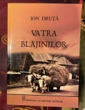 Vatra blajinilor : [povestiri] / Ion Druta