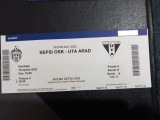 Bilet Sepsi OSK SF. Gheorghe - UTA