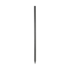 Stălp reciclat 70 X 2000 MM - rotund