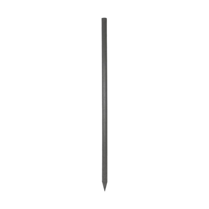 Stălp reciclat 70 X 2000 MM - rotund