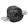 Bucsa brat Mitsubishi Carisma; Volvo S40 I, V40 Motor 1.6, 1.6, 1.8, 1.8, 1.8 16V GDI, 1.8 GDI, 1.8 i, 1.8 LPG, 1.8 MSX - 16V, parte montare Axa, Febi Bilstein