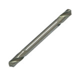 Burghiu metal hss 135&deg; bilateral 4.5mmx55mm