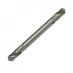 Burghiu metal hss 135&deg; bilateral 4.0mmx55mm