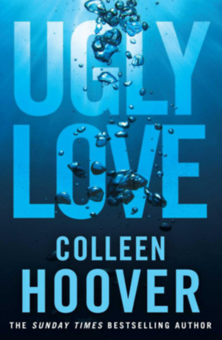 Ugly Love - Colleen Hoover