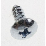 SCREW-TAPPING TH,+,1,M4,L12, 6002-000213 Masina de Spalat Samsung WF9622