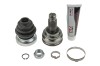 Cap planetara exterior Bmw X1 2009-, Spate, L, R, NTY NPZ-BM-012