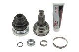 Cap planetara exterior Bmw X1 2009-, Spate, L, R, NTY NPZ-BM-012
