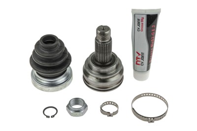 Cap planetara exterior Bmw X1 2009-, Spate, L, R, NTY NPZ-BM-012 foto