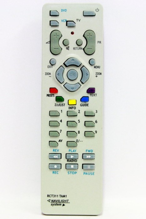 Telecomanda pentru Thompson RCT311