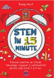 Stem &icirc;n 15 minute - Emily Hunt