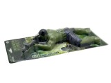 Jucarie Hulk care se t&acirc;răște
