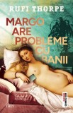 Margo are probleme cu banii - Rufi Thorpe - Trei