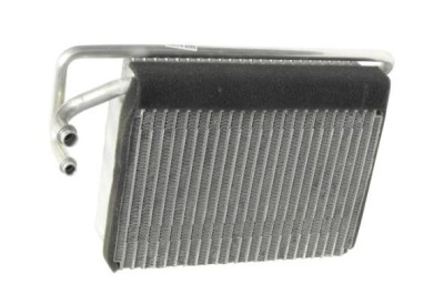 Evaporator aer conditionat SRL, BMW 3 E46, 1998-2006; X3 E83, 2004-2011, aluminiu/ aluminiu brazat, 265x200x65 mm, foto