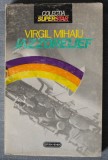 Virgil Mihaiu - Jazzorelief