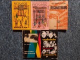 Colectie Film Teatru: Raftul Cultura Generala, Stan si Bran, Greta Garbo, Suchianu, Actorul, Dincolo de Ecran (8 Vol.)