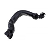 Furtun admisie aer Bmw Seria 5 (E60), 5 (E61), 6 (E63), 6 (E64), 7 (E65, E66, E67), X5 (E53) 3.6, 4.4, 4.8 2001-2010, 11617547186