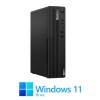 Calculator Lenovo M80s SFF, Octa Core i7-10700, 16GB DDR4, 256GB SSD, Win 11 Home