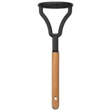 Pasator Cartofi cu maner lemn Lufex LFX004 CNN50430