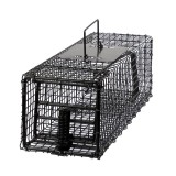 Cumpara ieftin Capcana metalica pentru rozatoare Dema 40990, 42x14x14 cm