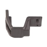 Suport bara spate Renault Kadjar, 06.2015-, parte montare din mijloc, 60X19615, Aftermarket