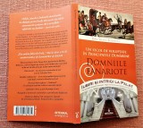 Un secol de voluptate in Principatele Dunarene - Domniile Fanariote, 2017, Integral, Dan-Silviu Boerescu