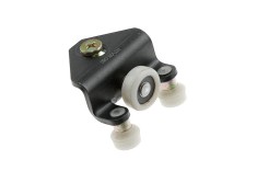 Rola usa culisanta superioara Vw Lt35 2006-, Mercedes Sprinter 2006-Culisare Dreapta - Partea Pasagerului, NTY EZC-VW-080