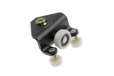 Rola usa culisanta superioara Vw Lt35 2006-, Mercedes Sprinter 2006-Culisare Dreapta - Partea Pasagerului, NTY EZC-VW-080 foto