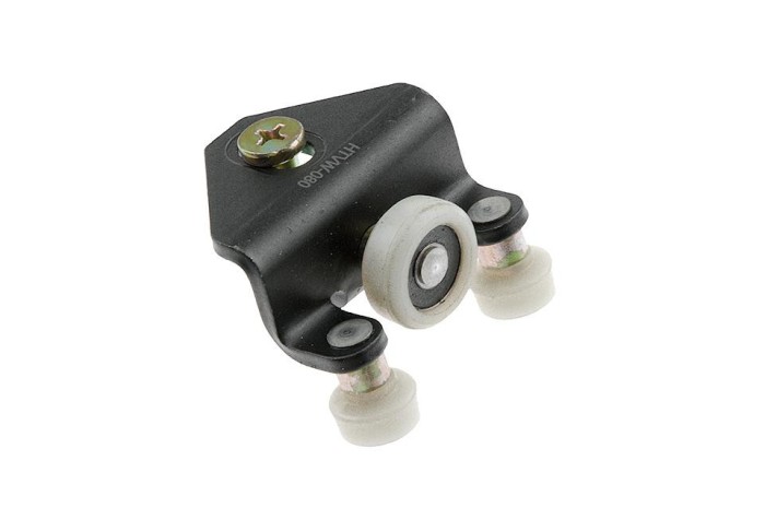 Rola usa culisanta superioara Vw Lt35 2006-, Mercedes Sprinter 2006-Culisare Dreapta - Partea Pasagerului, NTY EZC-VW-080