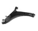 Brat suspensie roata SRL 72X137, Stanga, Fata
