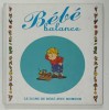 BEBE BALANCE , dessins : TYBO , textes : GOUPIL , 1995