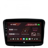 Cumpara ieftin Navigatie Mitsubishi L200 Pajero Sport, Android 13, B-Octacore 6GB RAM + 128GB ROM, 9 Inch - AD-BGB9006+AD-BGRKIT278