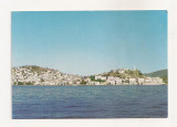 FA54-Carte Postala- GRECIA - Poros Island, necirculata 1972, Fotografie