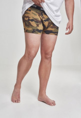 2-Pack Camo Boxer Shorts Urban Classics M EU foto