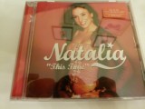 Natalia - this time , vb, BMG rec