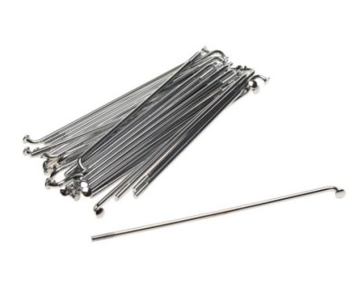 Set 36 spite si nipluri diametru 3,2 x 161/160,5mm Cod Produs: MX_NEW ROG6225 foto