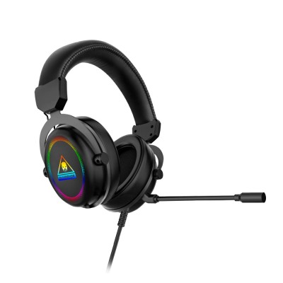 Căști de gaming Warrior GH-50 foto