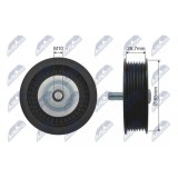 Rola intinzator curea transmisie Mercedes Cls, Cls Shooting Brake, E, E, E T-Model, E, Gl, Gle, Gle 3.0d, 6.0 01.09-, 500335
