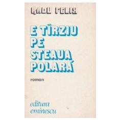 E tirziu pe steaua polara