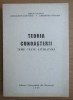Teoria cunoasterii : teme, texte, literatura / Flonta, Stoenescu, Stefanov