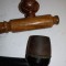 Pipe de colectie vechi