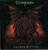 CD Therion - Lepaca Kliffoth 1995, Rock, universal records