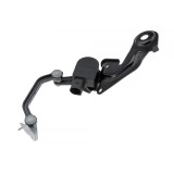 Senzor nivel faruri Audi A6 C6 2004-, punte Spate-Stanga, 4F0616571K