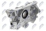 Pompa ulei Kia Picanto 1.0 / 1.1 2004-2011, Hyundai i10 1.1 2007-2013; 21310-02552; NTY, aftermarket