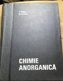 DVP21 Medicina - Chimie anorganica